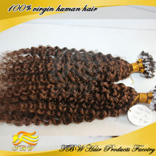 Superior Quality European hair Micro Ring Hair Extension